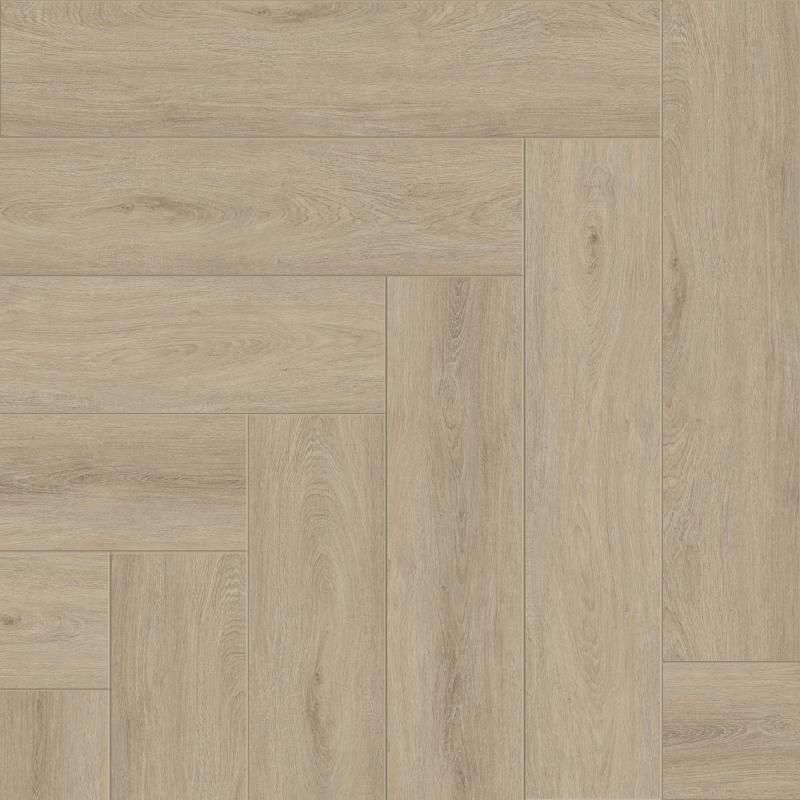 SPC Ламинат Alpine Floor SPC Light Parquet ЕСО 13-25AB Дуб Денеб 4V 43кл