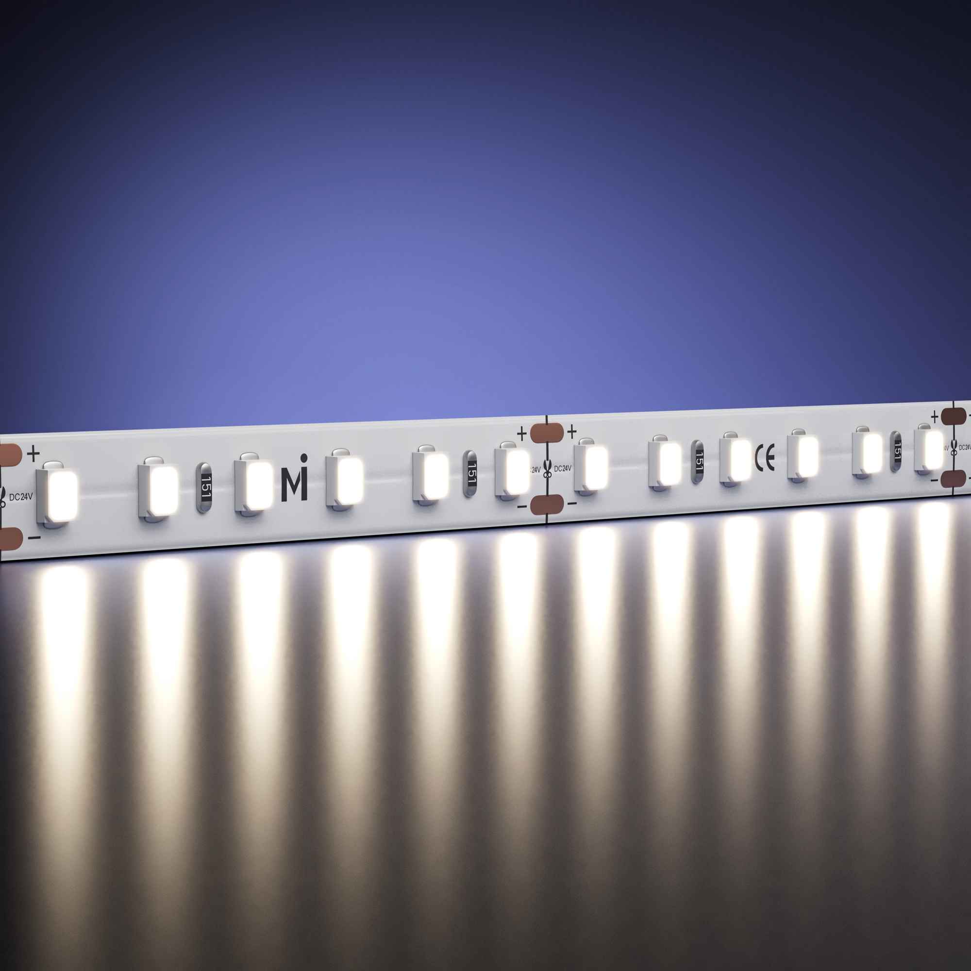 Светодиодная лента Led Strip 201048