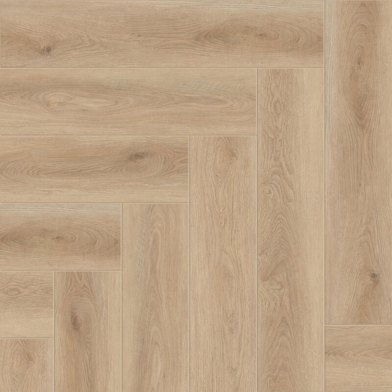 ПВХ-плитка Norland Lagom Parquet LVT 1034-04 Raffinert 4V