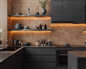 Керамогранит NT CERAMIC AXION JUPITER PUNCH NTTVL99816PM