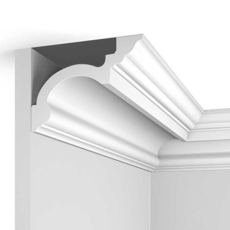 Карниз HIWOOD A160/ 130 х 95 х 2000мм