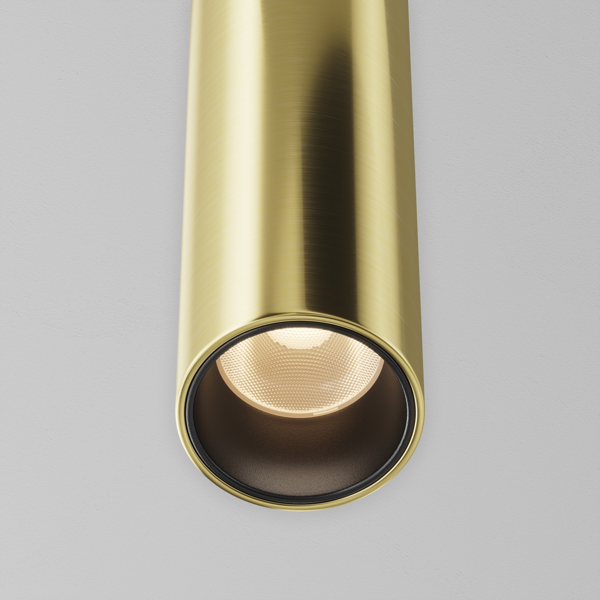 Трековый светильник Technical TR156-1-5W3K-BS