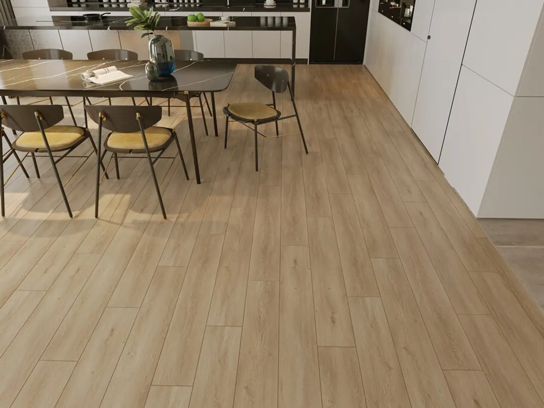 SPC Ламинат Evofloor Home (Rus) Oak Antique