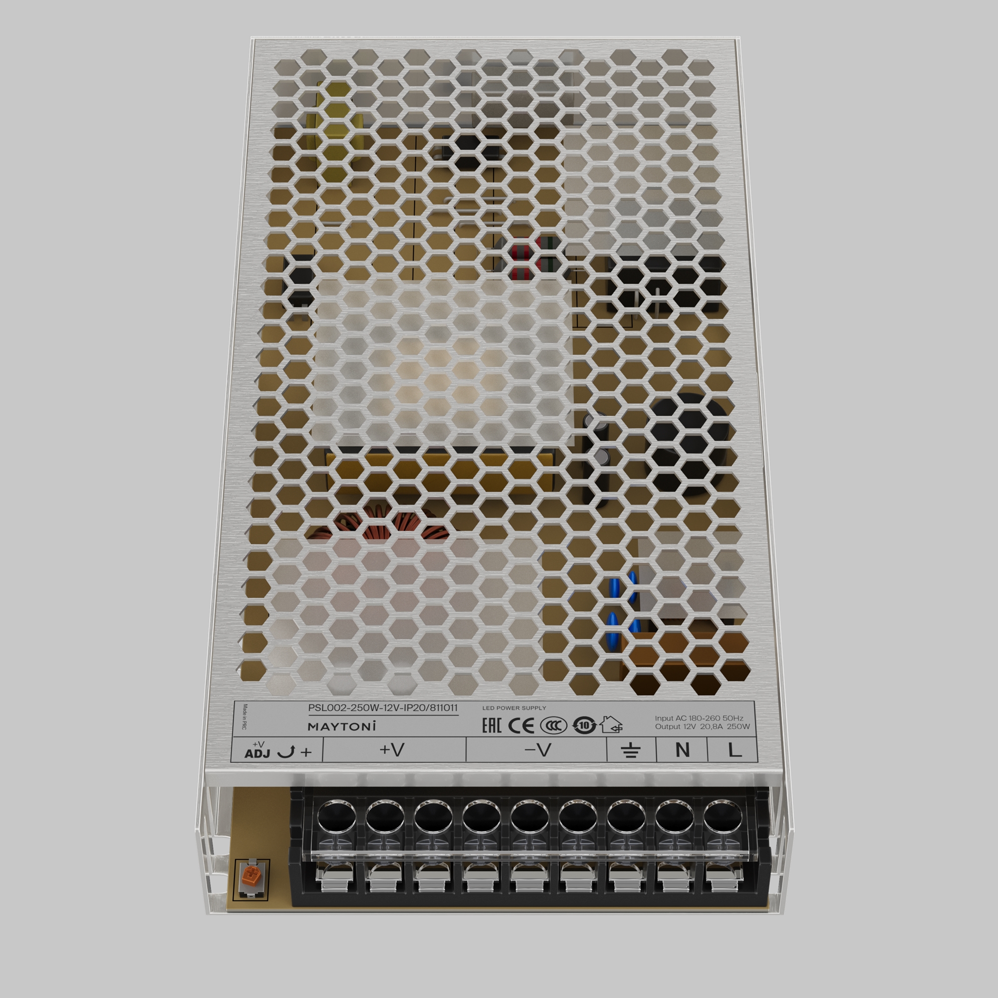 Источник напряжения Led Strip 811011