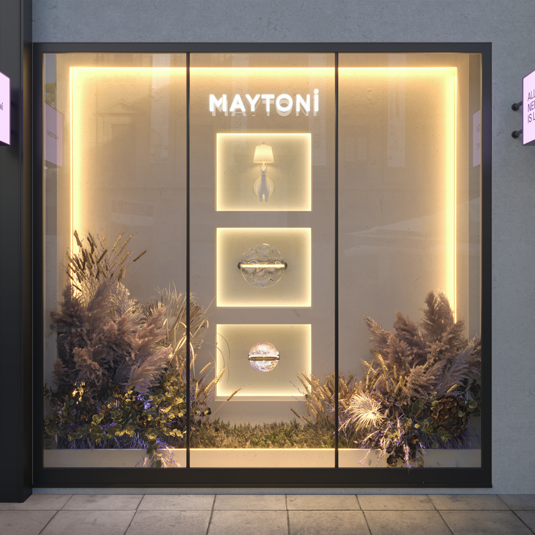 Гибкий неон Led Strip 432029