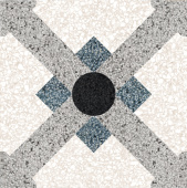 Керамогранит Point 7 20х20 NEW