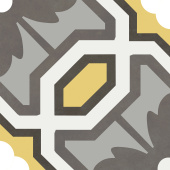 Керамогранит Poly 3 20х20 NEW