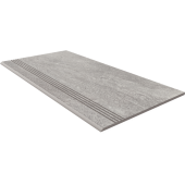 Ступень TN01-30x60x10-Непол. (с насечками)