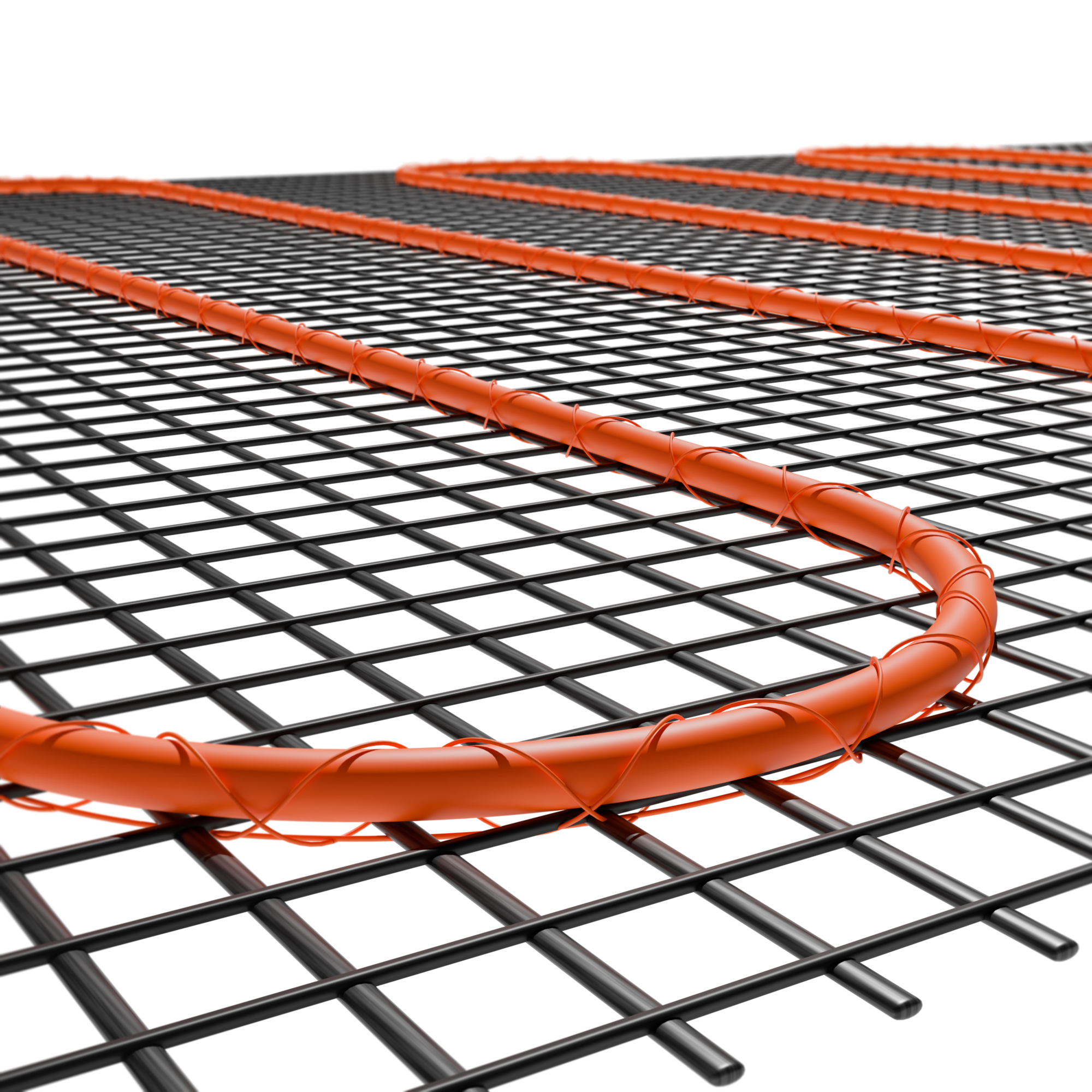 Теплый пол VLT01-200-9.0