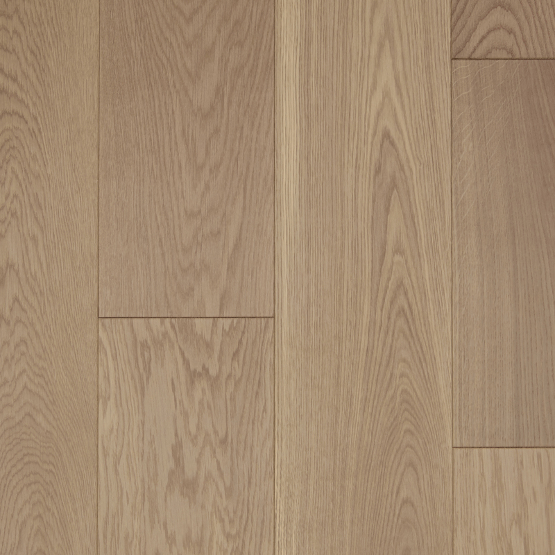 Инженерная доска EPPE 2-х слойная (шип-паз) Арт.: Malmo Дуб Flocky ML 1803, Дуб Натур, Лак