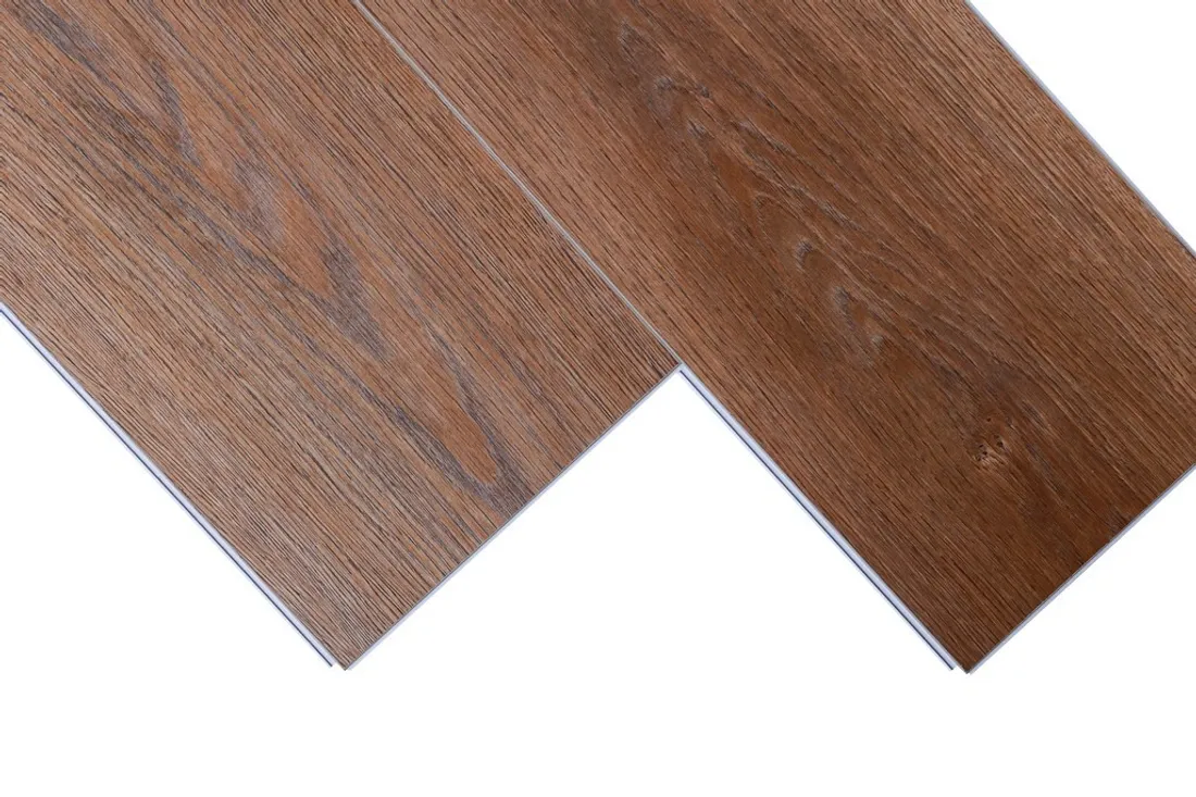 SPC Ламинат Evofloor  Home (Rus) Oak Brown