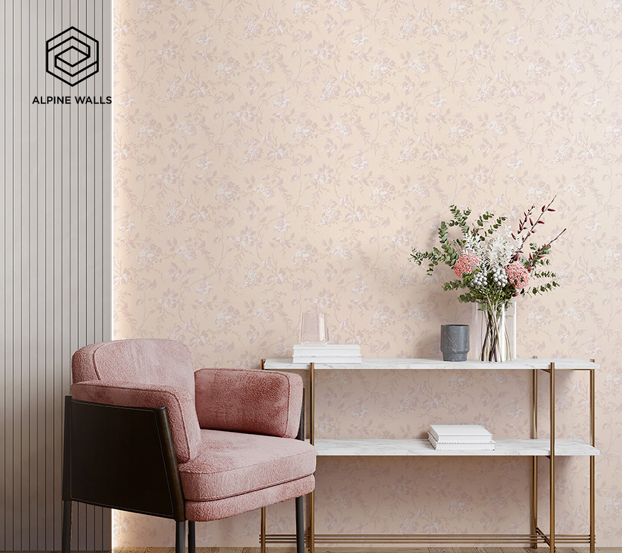 Обои Alpine Walls Aurora Spring Mood IMP14001