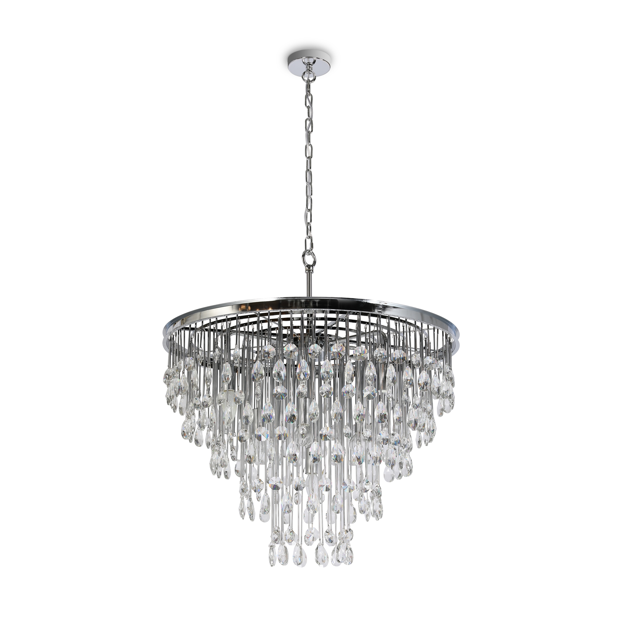 Подвесной светильник Maytoni MOD091PL-09CH