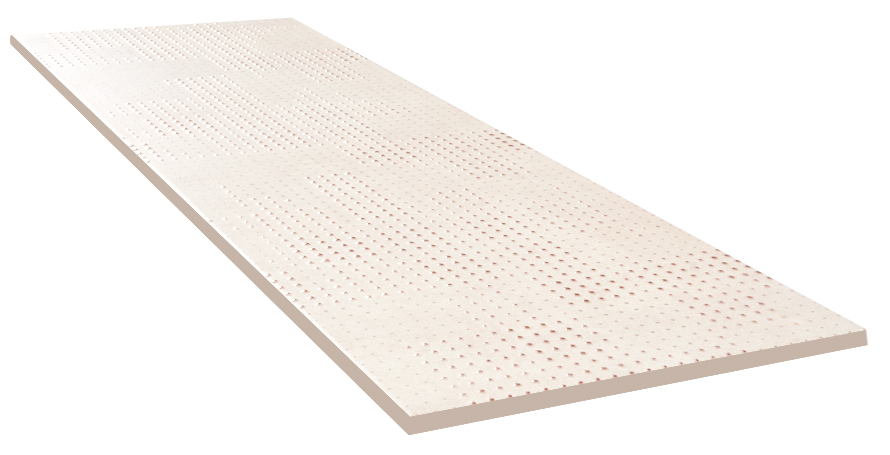 Вставка Ganna Drop latte 20х60