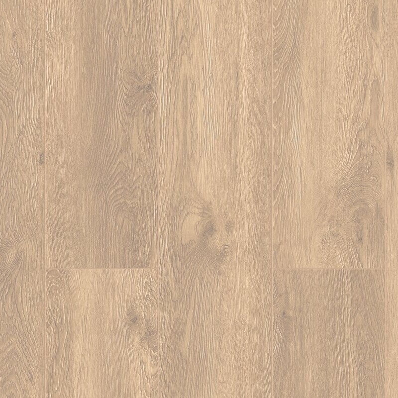 ПВХ-плитка Alpine Floor LVT Easy Line ЕСО 3-23 Дуб Кремовый 4V 43кл