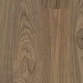 Паркетная доска ESTA 1 Strip Nova 36001 Walnut City Pure Line brushed matt 5% gloss NB 2200 x 202 x 13мм