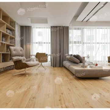 SPC Ламинат Alpine Floor  by Classen Pro Nature 4/43 Miranda, 62539