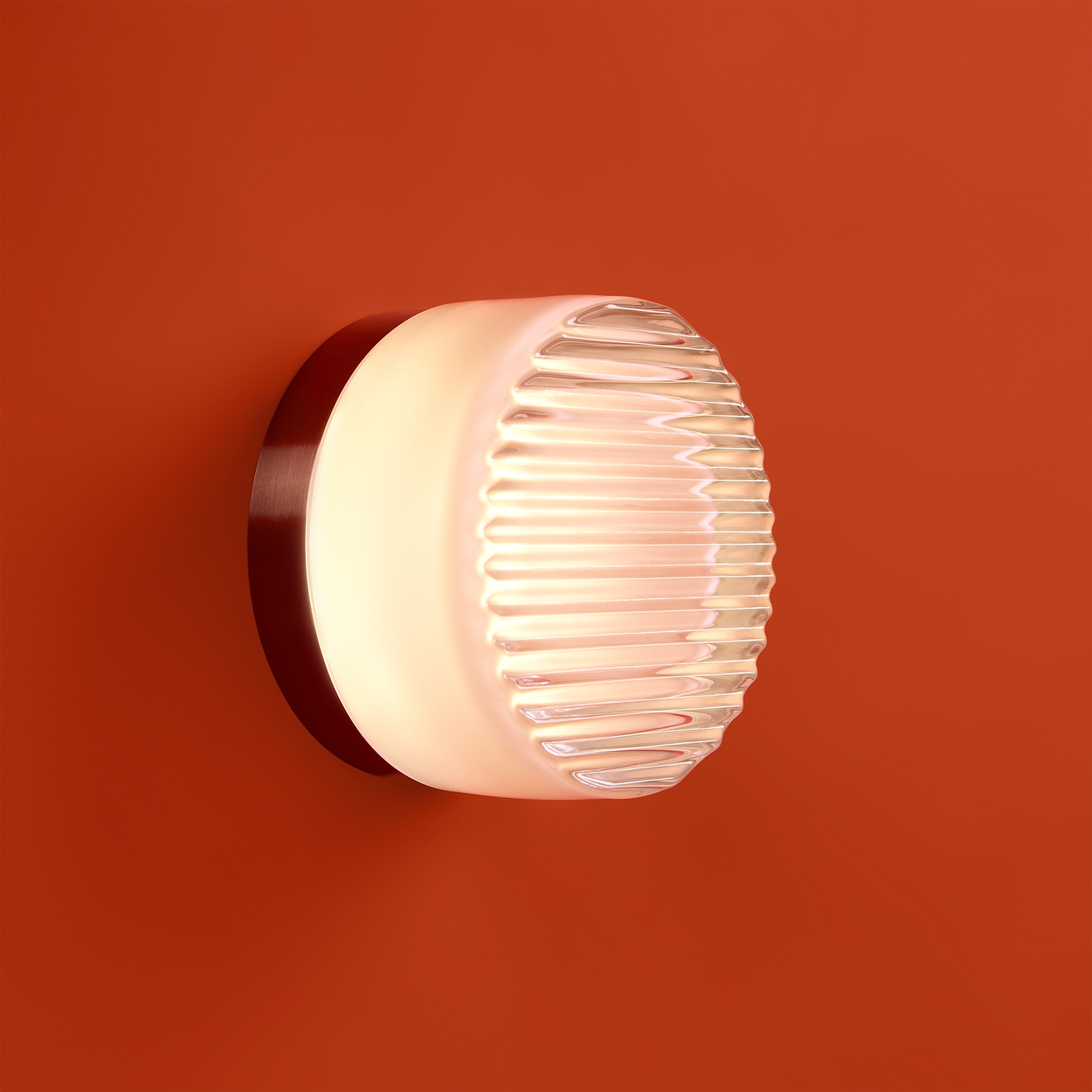 Настенный светильник (бра) Freya FR5603WL-L8TR1