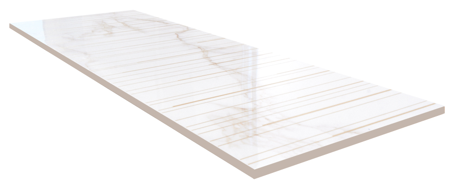 Вставка Shine diamond 30х90