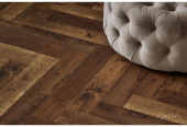 SPC VINILAM PARQUET Herringbone (ISOCORE) IS11177 Версальский Паркет