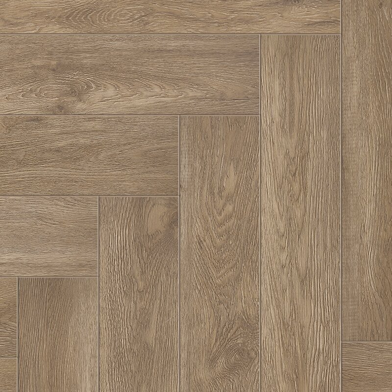 SPC Ламинат Alpine Floor SPC Light Parquet ЕСО 13-10AB Макадамия 4V 43кл