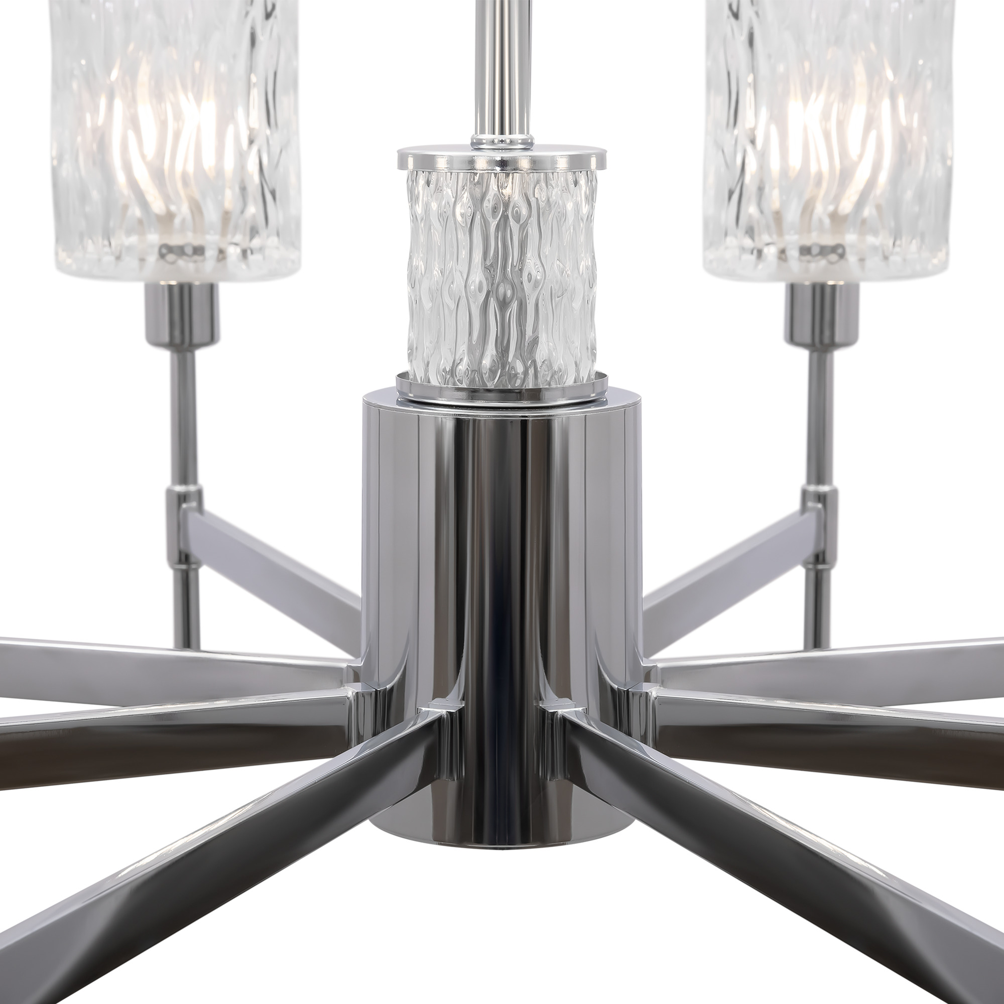 Люстра Freya FR5133PL-08CH