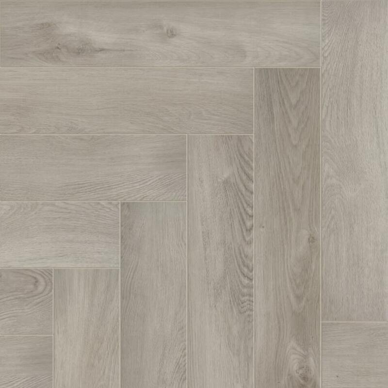ПВХ-плитка Alpine Floor LVT Parquet ЕСО 16-1 Дуб Фантазия 4V 43кл