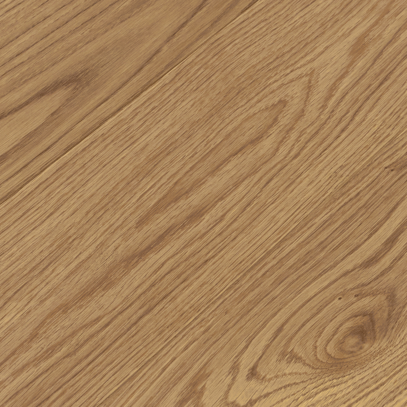 Инженерная доска EPPE 2-х слойная (шип-паз) Арт.: Eland Дуб Native EL 1503, Дуб Натур, Лак