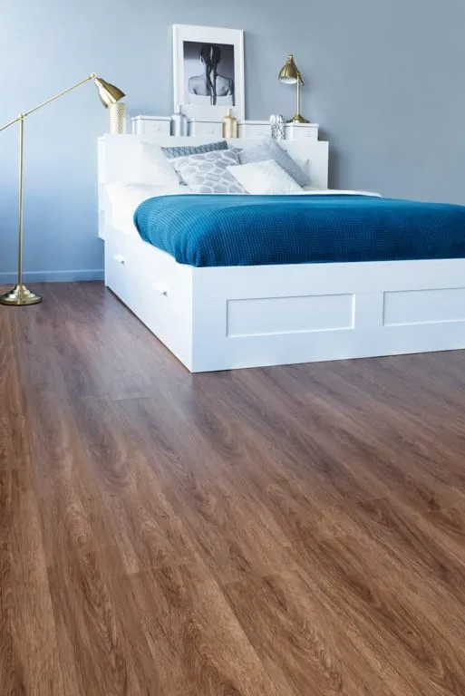 ПВХ-плитка Alpine Floor LVT Ultra ЕСО 5-22 Сосновый Бор 34кл