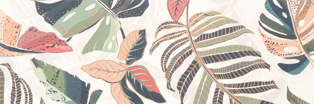 Плитка Ekzotic jungle 30х90