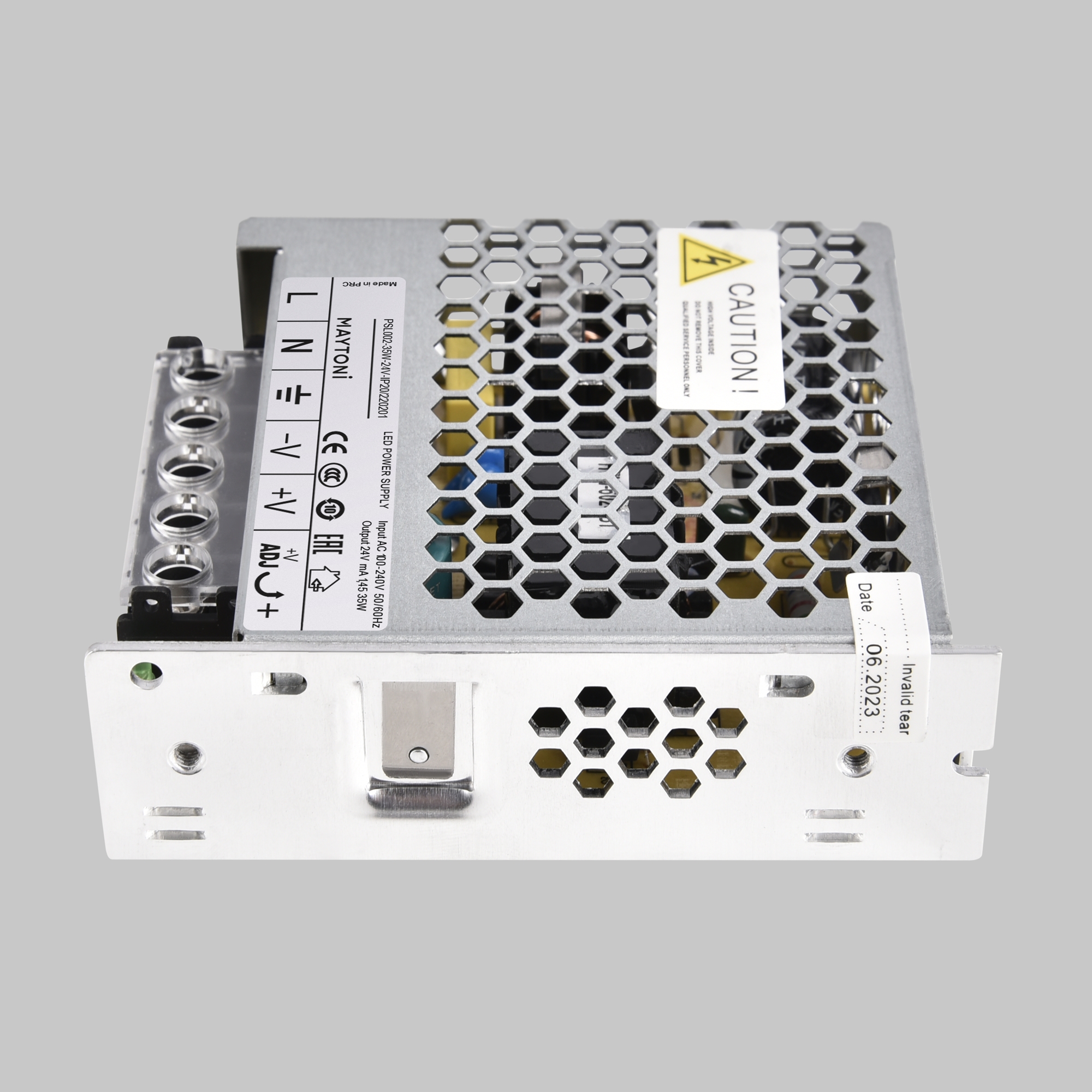 Источник напряжения Led Strip 220201