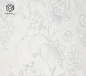 Обои Alpine Walls Aurora Jacobin Flowers IIMP11001/1