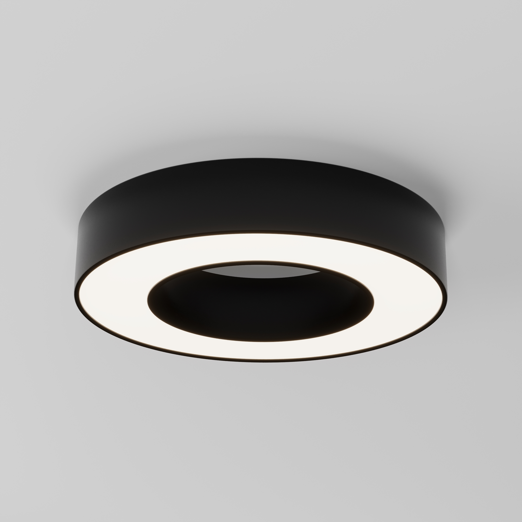 Потолочный светильник Technical C093CL-24W4K-B