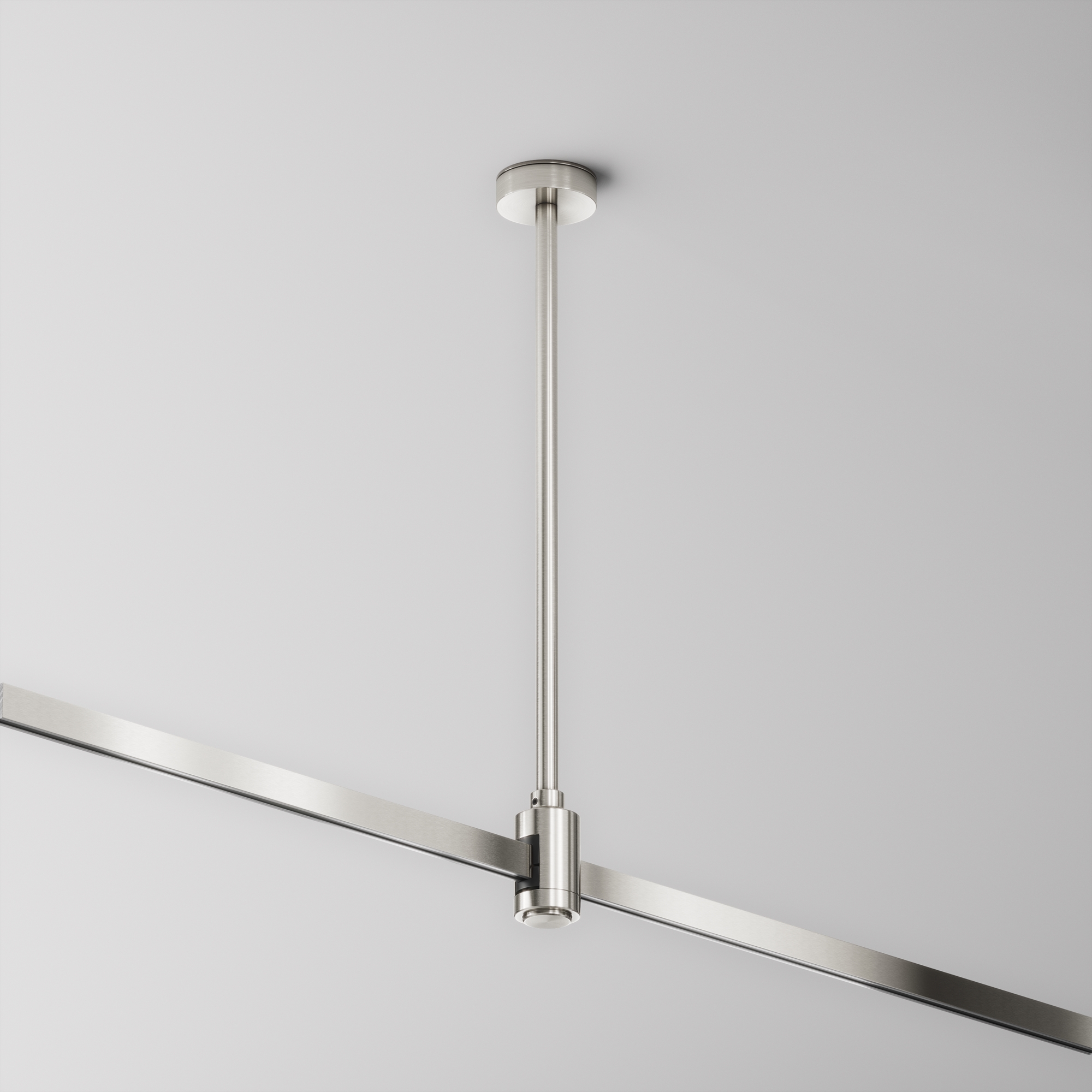 Комплектующие для трековой системы Technical TRA158C-S1-PT