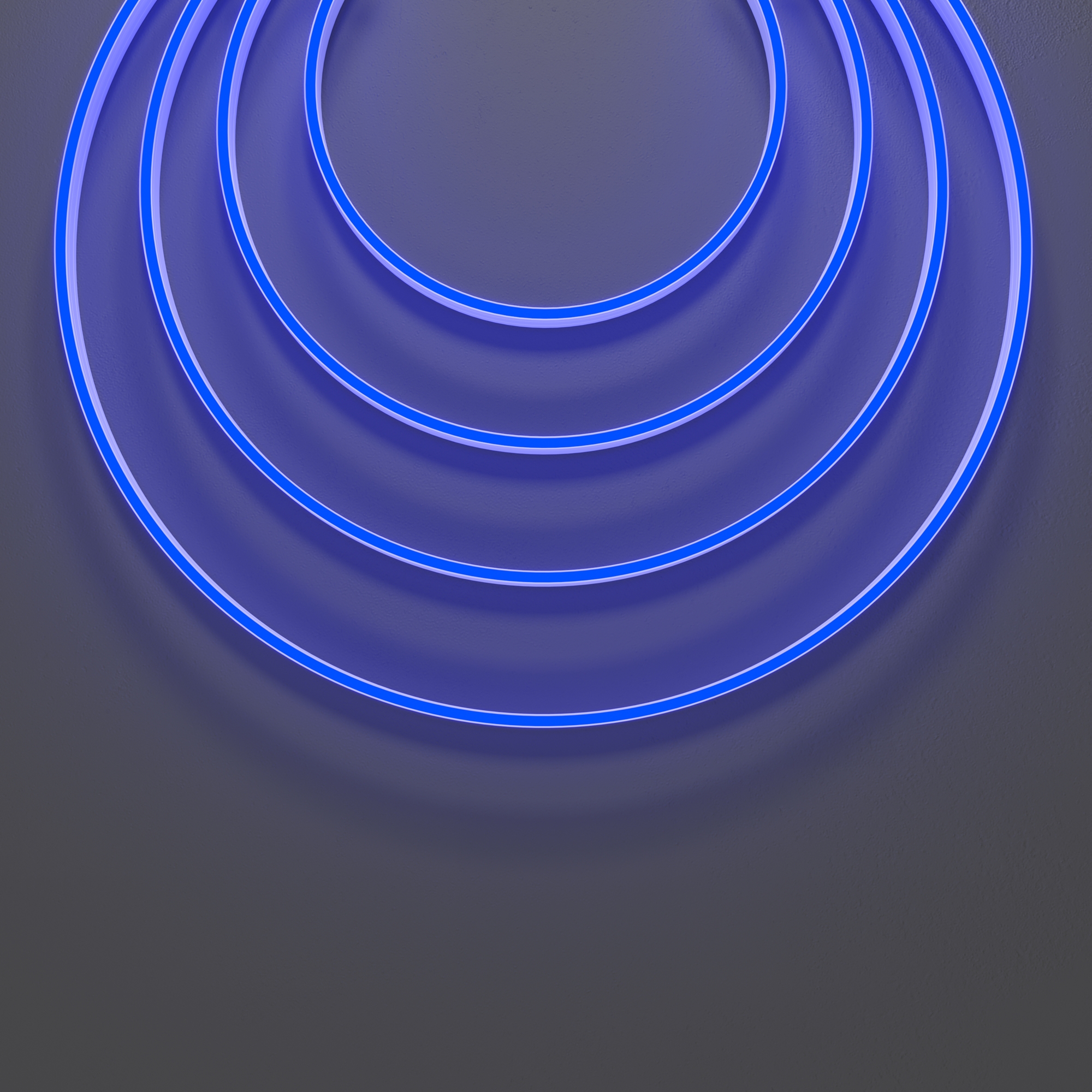 Гибкий неон Led Strip 432041