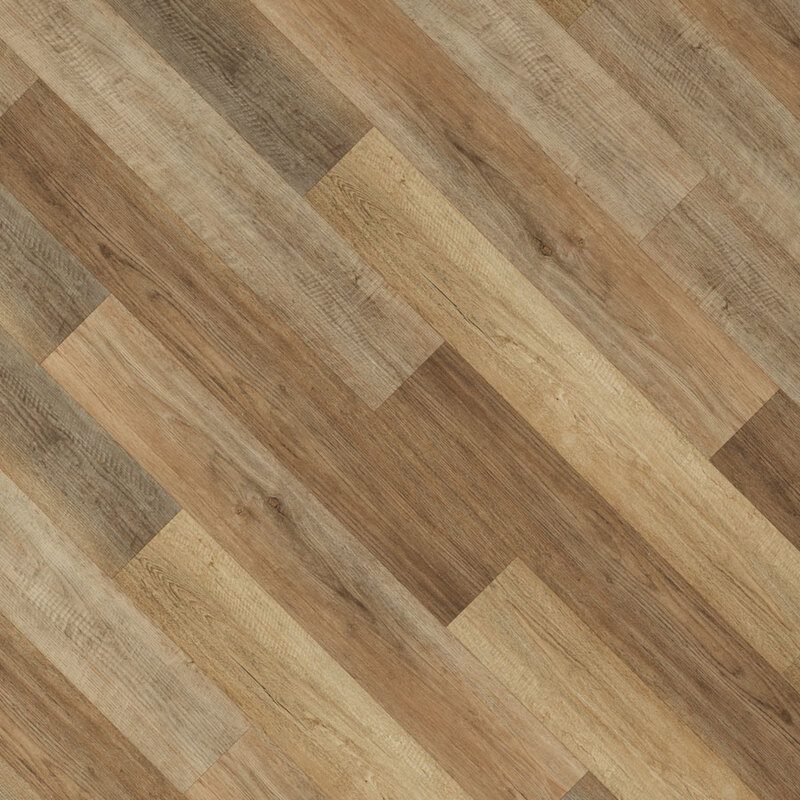 Кварц виниловый ламинат Alta Step Nativo New Lock SPC2207 Дуб островной