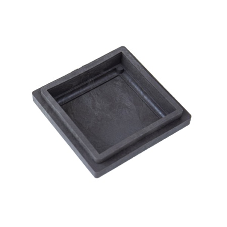 Крышка столба заборного Deko Home Техно 100х100 Венге