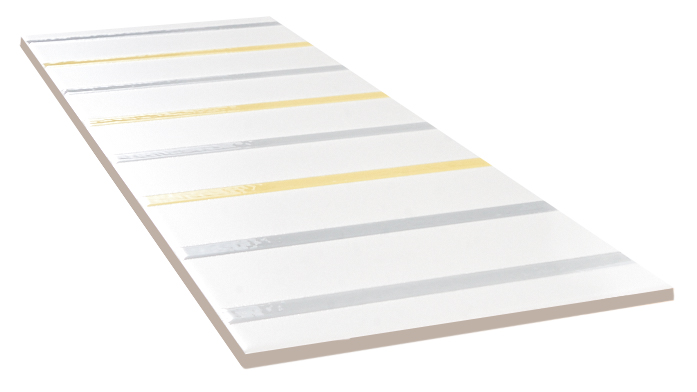 Вставка Flora color 20х60