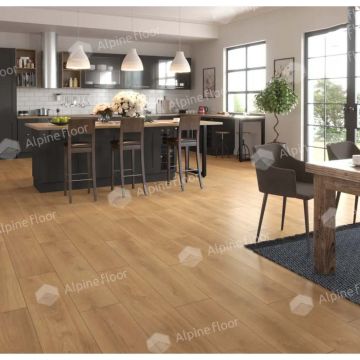 SPC Ламинат Alpine Floor by Classen Pro Nature 4/43 Oak Sajo, 64637