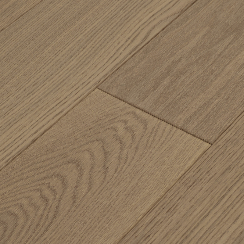 Инженерная доска EPPE 2-х слойная (шип-паз) Арт.: Eland Дуб Elegance EL 1501, Дуб Натур, Лак