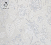 Обои Alpine Walls Aurora Jacobin Flowers IIMP11011