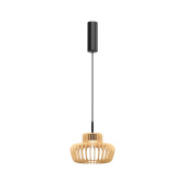 Подвесной светильник Maytoni MOD465PL-L12BK2