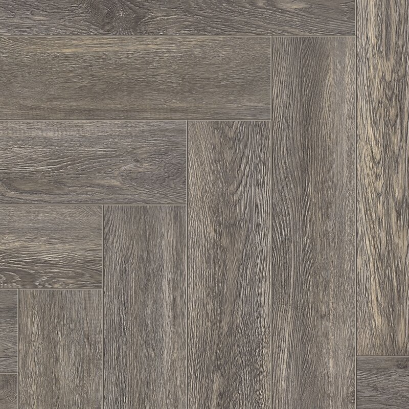SPC Ламинат Alpine Floor SPC Light Parquet ЕСО 13-8AB Венге Грей 4V 43кл
