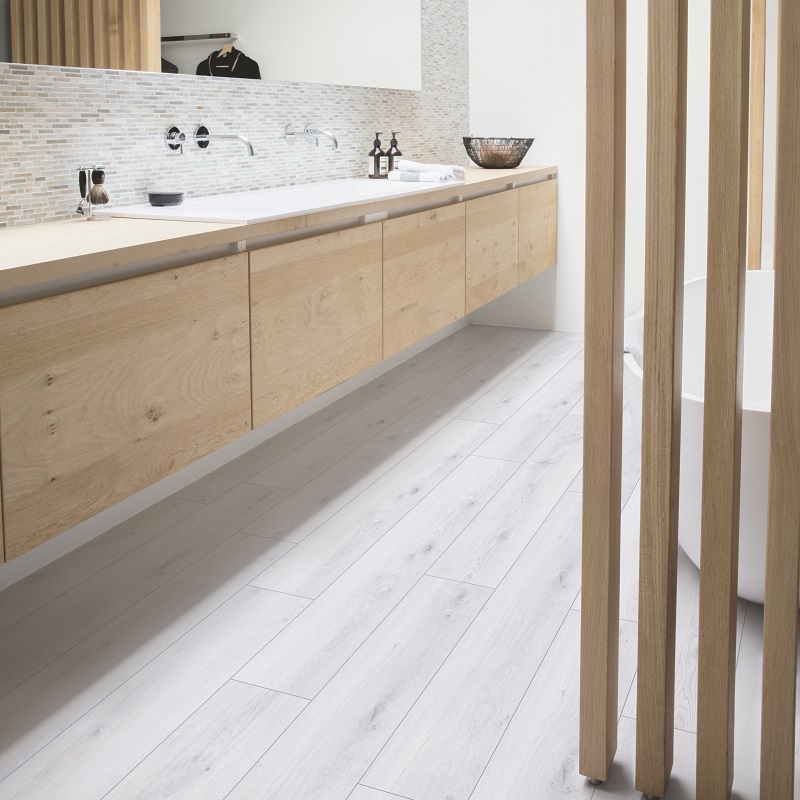 SPC Quick-Step SPC Atmosphere ASPC 20240 Дуб светлый