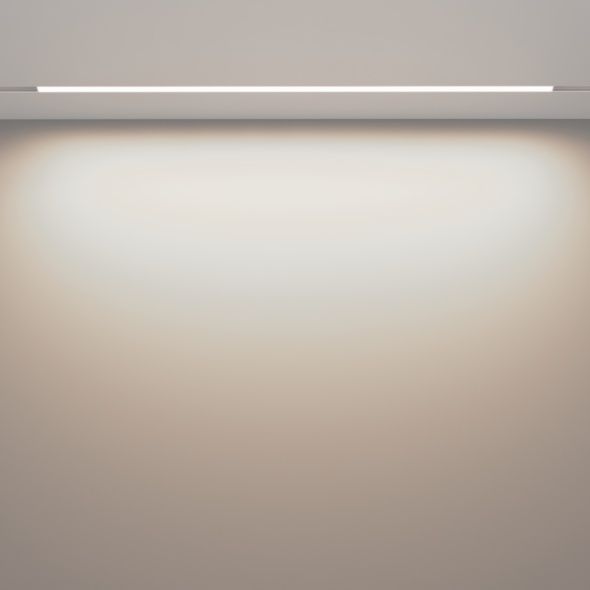 Трековый светильник Technical TR030-4-30WTW-DD-W