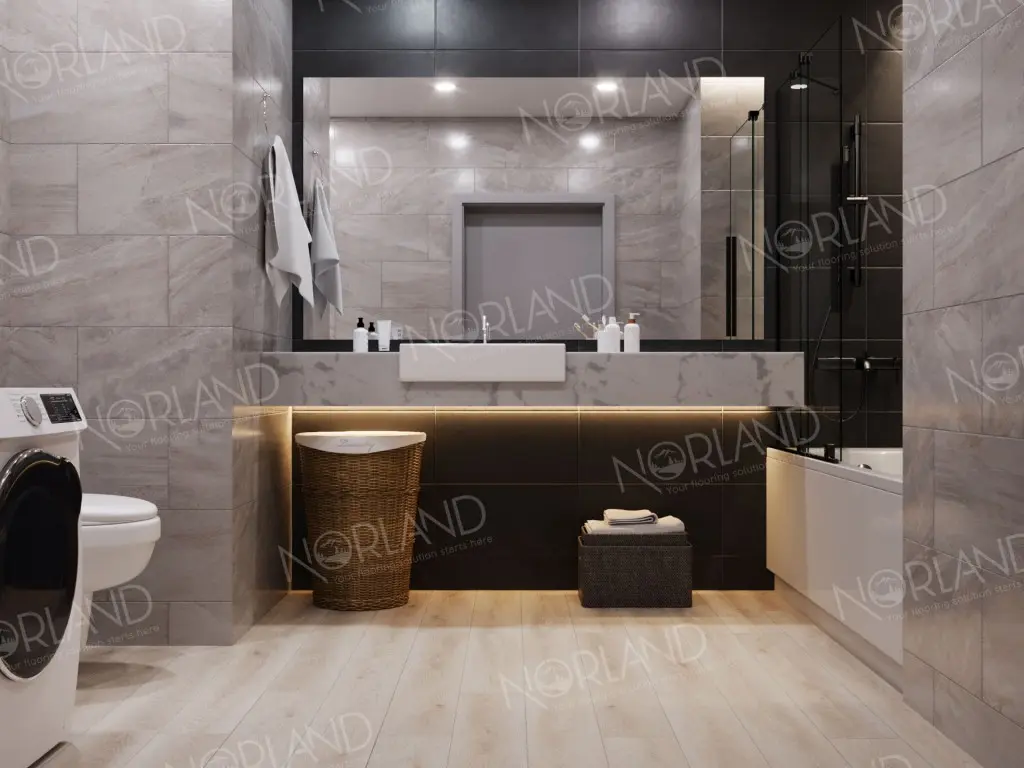 ПВХ-плитка Norland Sigrid LVT Freya 1003-11