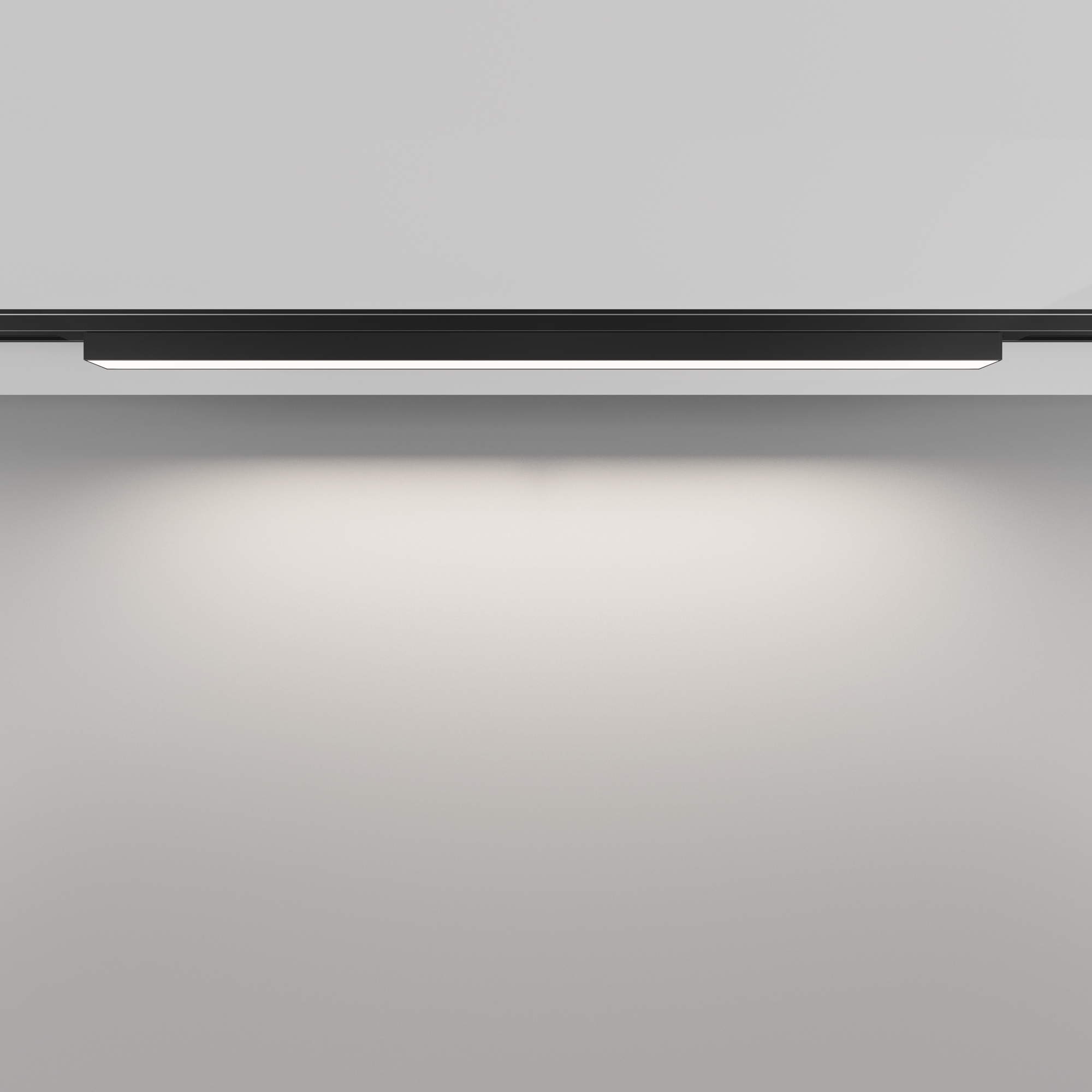 Трековый светильник Technical TR192-1-16W4K-B