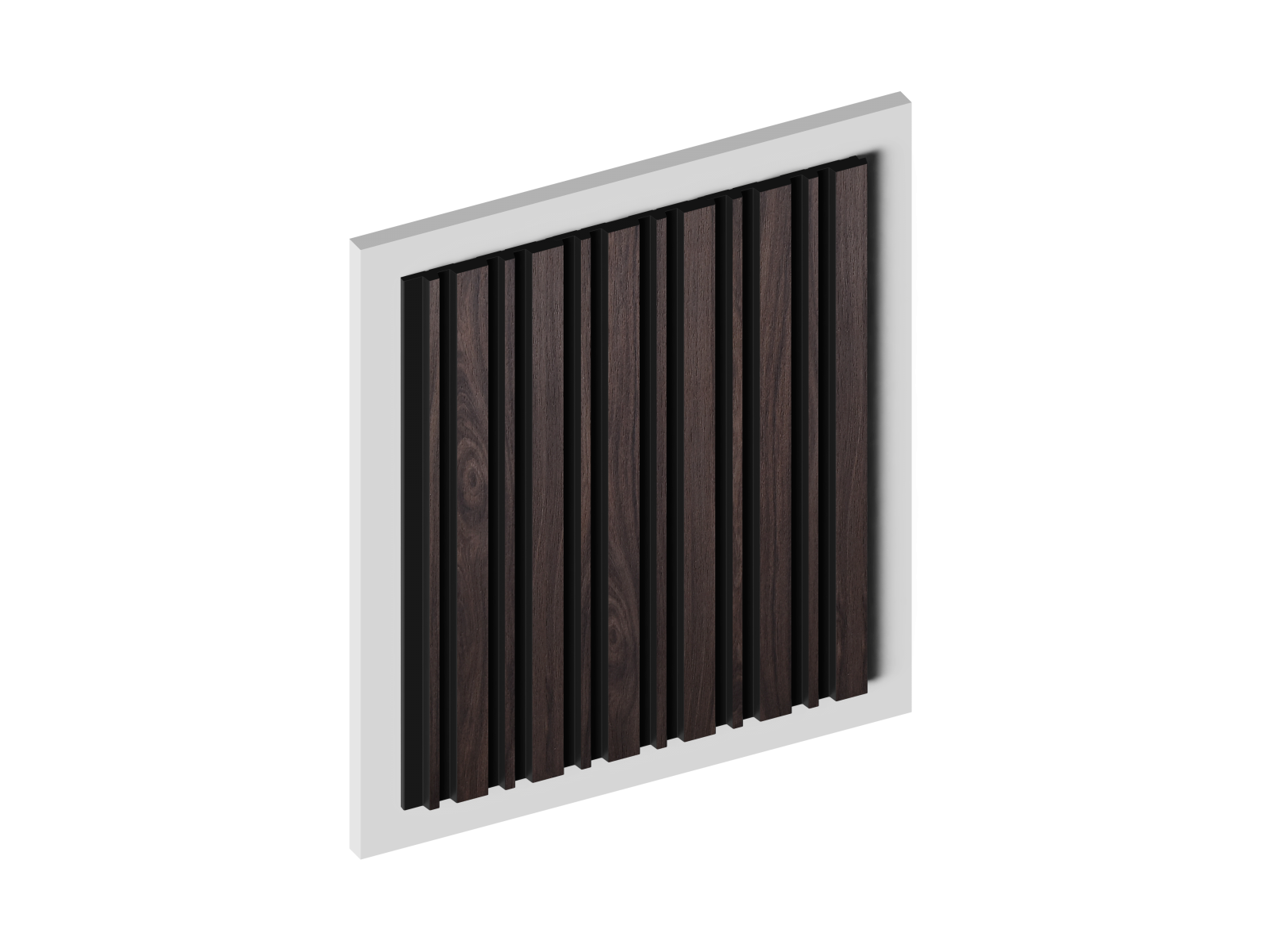 Стеновые Панели HIWOOD LV122 BR395K