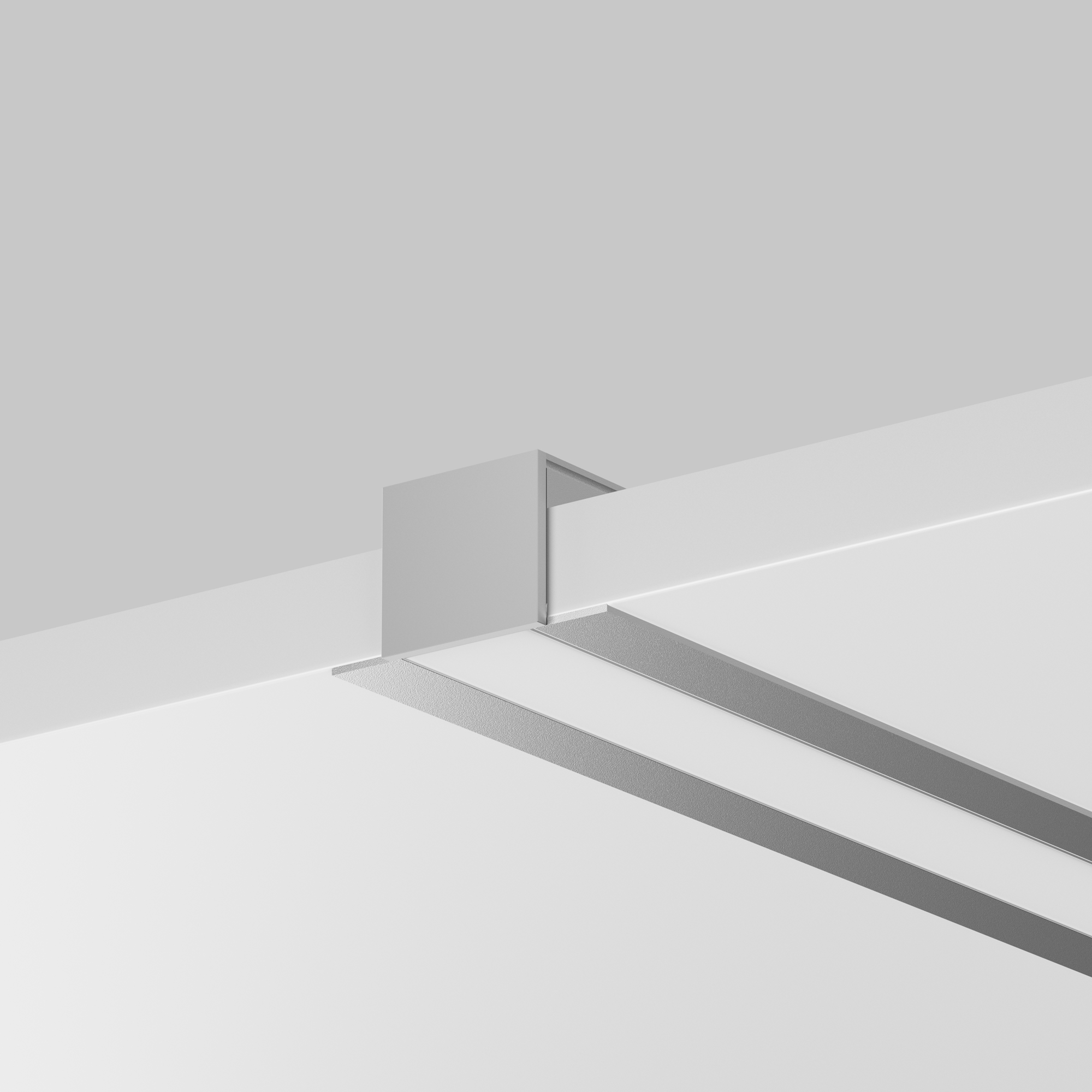 Комплектующие к светодиодной ленте Led Strip 632001