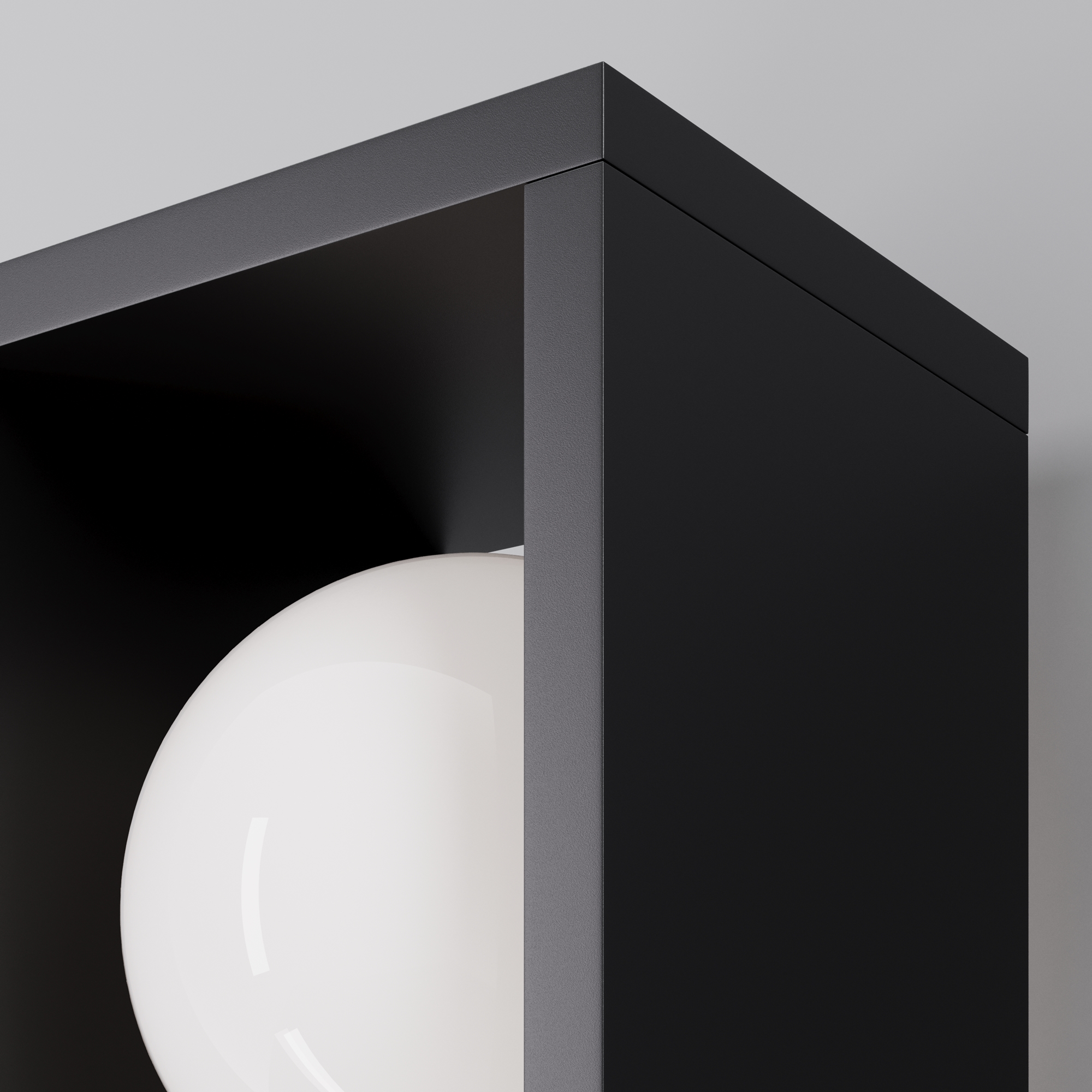 Ландшафтный светильник Outdoor O483FL-L10GF3K